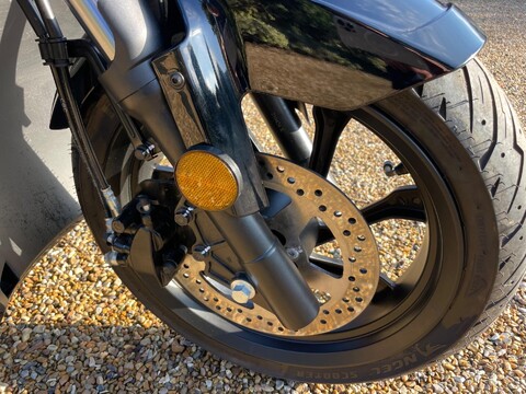 SEAT Mo eScooter 125 24