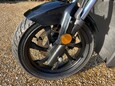 SEAT Mo eScooter 125 25