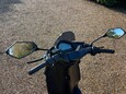 SEAT Mo eScooter 125 27