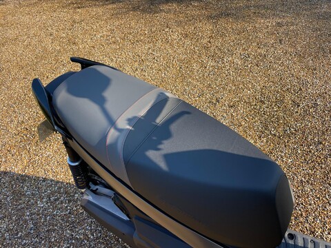SEAT Mo eScooter 125 29