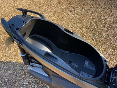 SEAT Mo eScooter 125 30