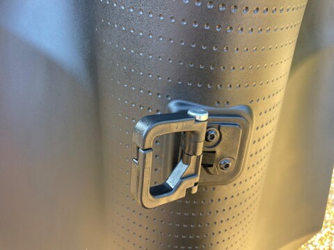 SEAT Mo eScooter 125 34