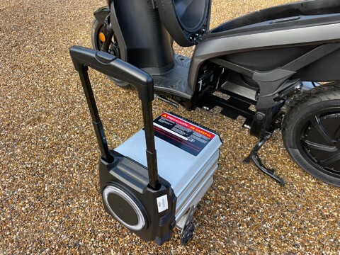 SEAT Mo eScooter 125 35