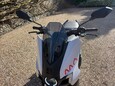 SEAT Mo eScooter 125 36