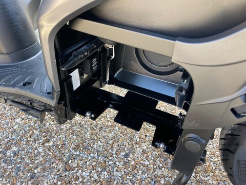 SEAT Mo eScooter 125 40