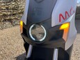 SEAT Mo eScooter 125 59
