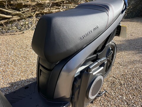 SEAT Mo eScooter 125 60