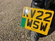 SEAT Mo eScooter 125 63
