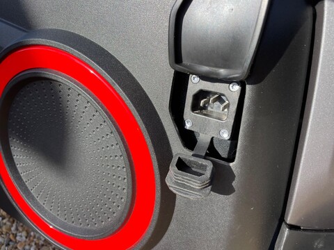SEAT Mo eScooter 125 66