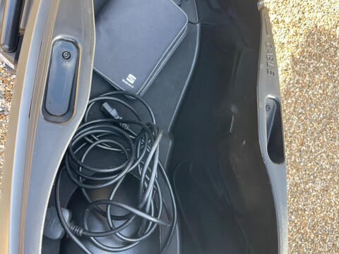 SEAT Mo eScooter 125 67