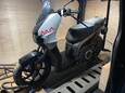 SEAT Mo eScooter 125 70