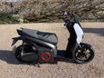 SEAT Mo eScooter 125 14