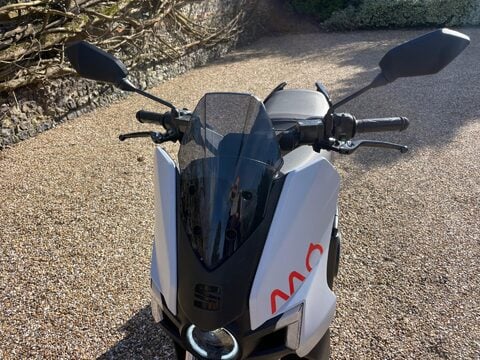 SEAT Mo eScooter 125 35