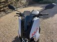 SEAT Mo eScooter 125 35