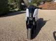 SEAT Mo eScooter 125 3