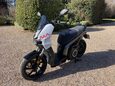 SEAT Mo eScooter 125 5