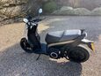 SEAT Mo eScooter 125 7