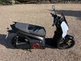 SEAT Mo eScooter 125 15