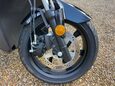 SEAT Mo eScooter 125 19