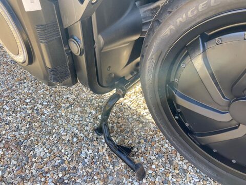 SEAT Mo eScooter 125 49
