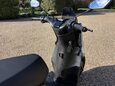 SEAT Mo eScooter 125 58