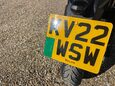 SEAT Mo eScooter 125 59