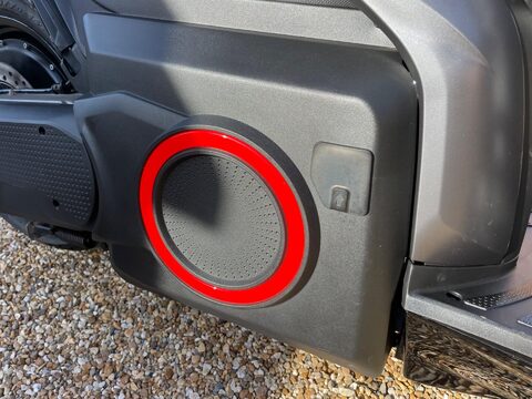 SEAT Mo eScooter 125 61