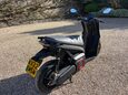 SEAT Mo eScooter 125 11