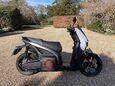 SEAT Mo eScooter 125 13