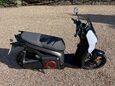 SEAT Mo eScooter 125 15