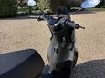 SEAT Mo eScooter 125 62