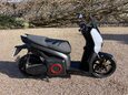 SEAT Mo eScooter 125 14