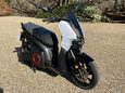 SEAT Mo eScooter 125 1