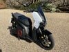 SEAT Mo eScooter 125