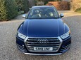 Audi SQ5 3.0 TFSI V6 Tiptronic quattro Euro 6 (s/s) 5dr 3