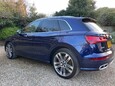 Audi SQ5 3.0 TFSI V6 Tiptronic quattro Euro 6 (s/s) 5dr 8