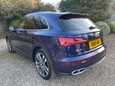 Audi SQ5 3.0 TFSI V6 Tiptronic quattro Euro 6 (s/s) 5dr 9