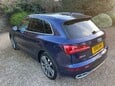 Audi SQ5 3.0 TFSI V6 Tiptronic quattro Euro 6 (s/s) 5dr 10