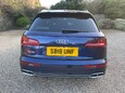 Audi SQ5 3.0 TFSI V6 Tiptronic quattro Euro 6 (s/s) 5dr 12