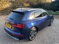 Audi SQ5 3.0 TFSI V6 Tiptronic quattro Euro 6 (s/s) 5dr 15