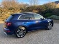 Audi SQ5 3.0 TFSI V6 Tiptronic quattro Euro 6 (s/s) 5dr 16