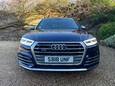 Audi SQ5 3.0 TFSI V6 Tiptronic quattro Euro 6 (s/s) 5dr 93