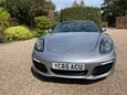 Porsche Boxster 2.7 981 PDK Euro 6 (s/s) 2dr 3