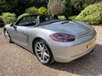 Porsche Boxster 2.7 981 PDK Euro 6 (s/s) 2dr 7