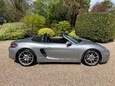 Porsche Boxster 2.7 981 PDK Euro 6 (s/s) 2dr 13