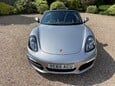 Porsche Boxster 2.7 981 PDK Euro 6 (s/s) 2dr 17