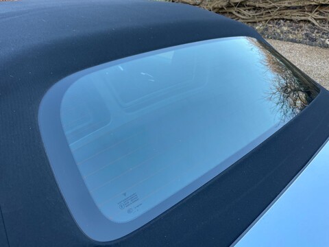 Porsche Boxster 2.7 981 PDK Euro 6 (s/s) 2dr 30