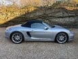 Porsche Boxster 2.7 981 PDK Euro 6 (s/s) 2dr 33