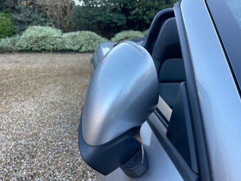 Porsche Boxster 2.7 981 PDK Euro 6 (s/s) 2dr 38
