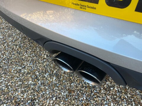 Porsche Boxster 2.7 981 PDK Euro 6 (s/s) 2dr 40